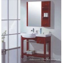 Meuble-lavabo de meuble-lavabo de 100 cm (B-339)